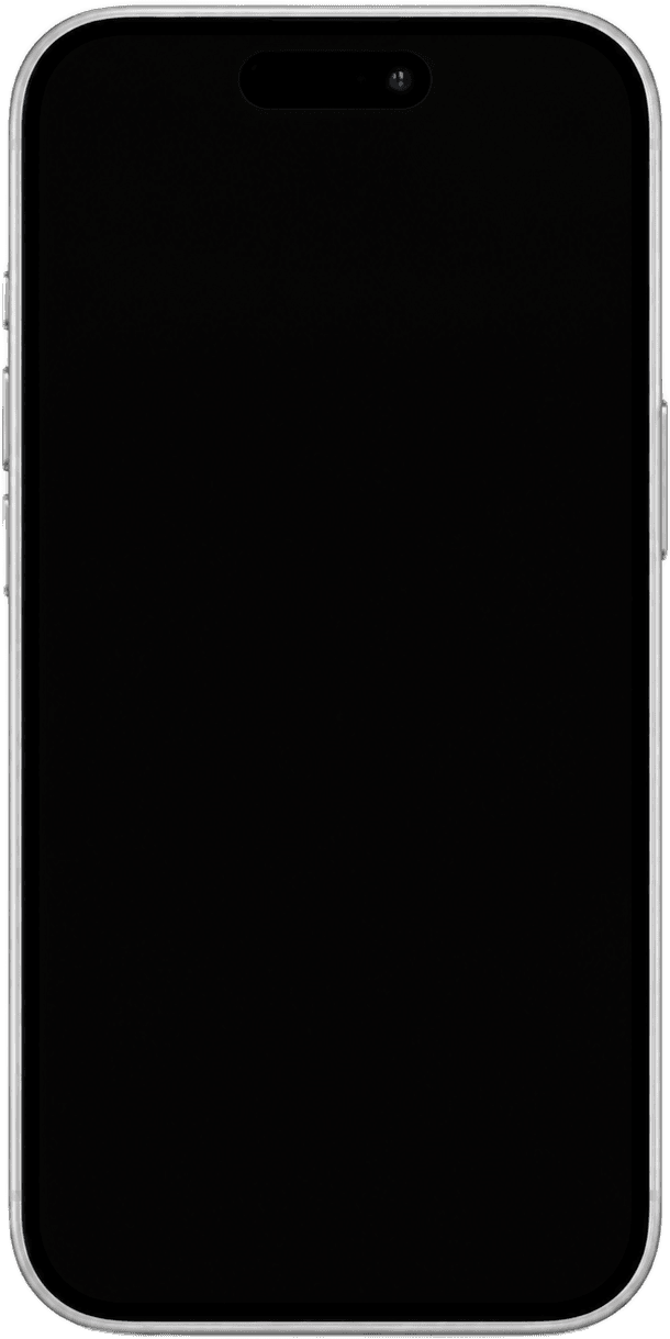 Phone showing an Esorii funnel